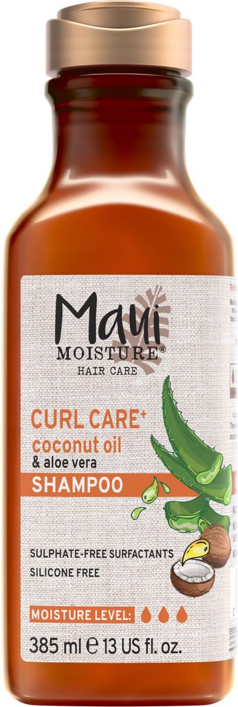 MAUI COCONUT OIL ŠAMPON 385ML (ZA KODRE)