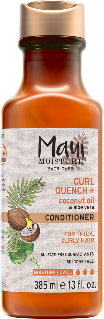 MAUI COCONUT OIL BALZAM 385ML (ZA KODRE)