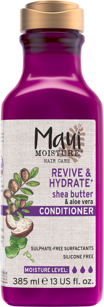 MAUI SHEA BUTER BALZAM 385ML (ZA SUHE, POŠKOD.)