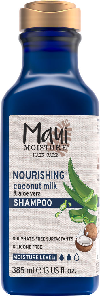 MAUI COCONUT MILK ŠAMPON 385ML (ZA SUHE LASE)