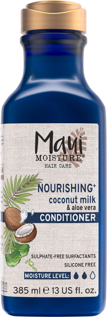 MAUI COCONUT MILK BALZAM 385ML (ZA SUHE LASE)