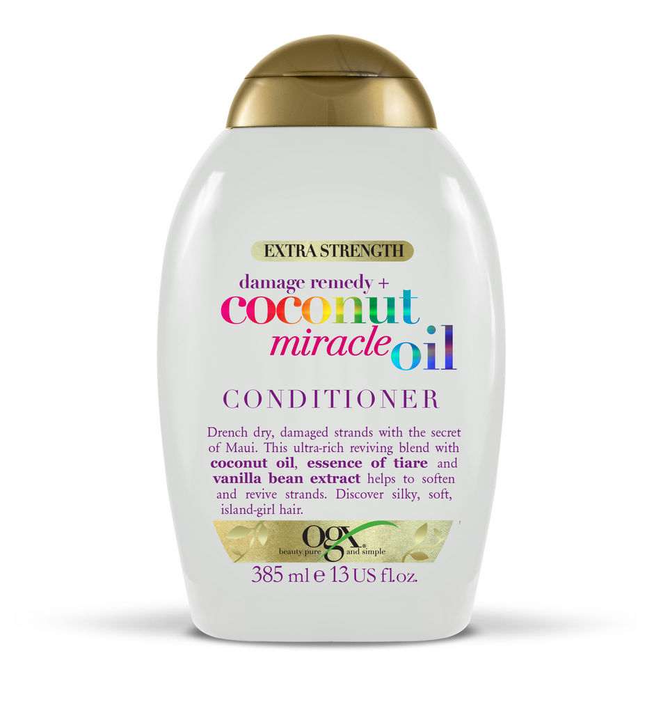 OGX COCONUT MIRACLE OIL BALZAM 385ML