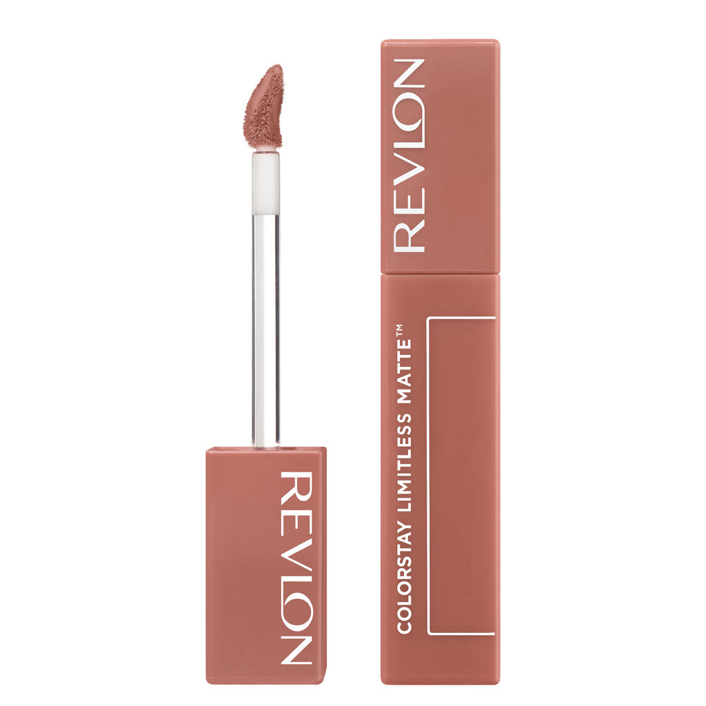 Šminka Revlon Colorstay Limitless matte – Beauty sleep 001