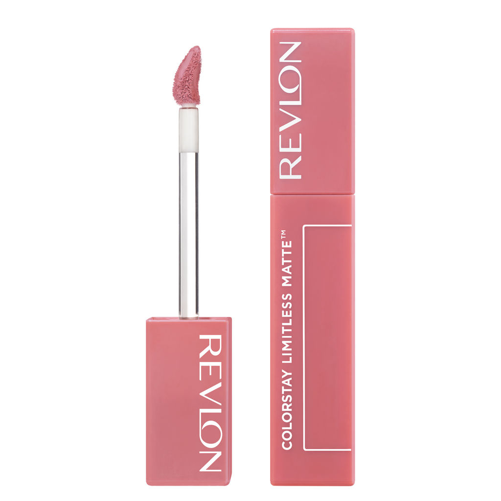 Šminka Revlon Colorstay Limitless matte – Strut 005