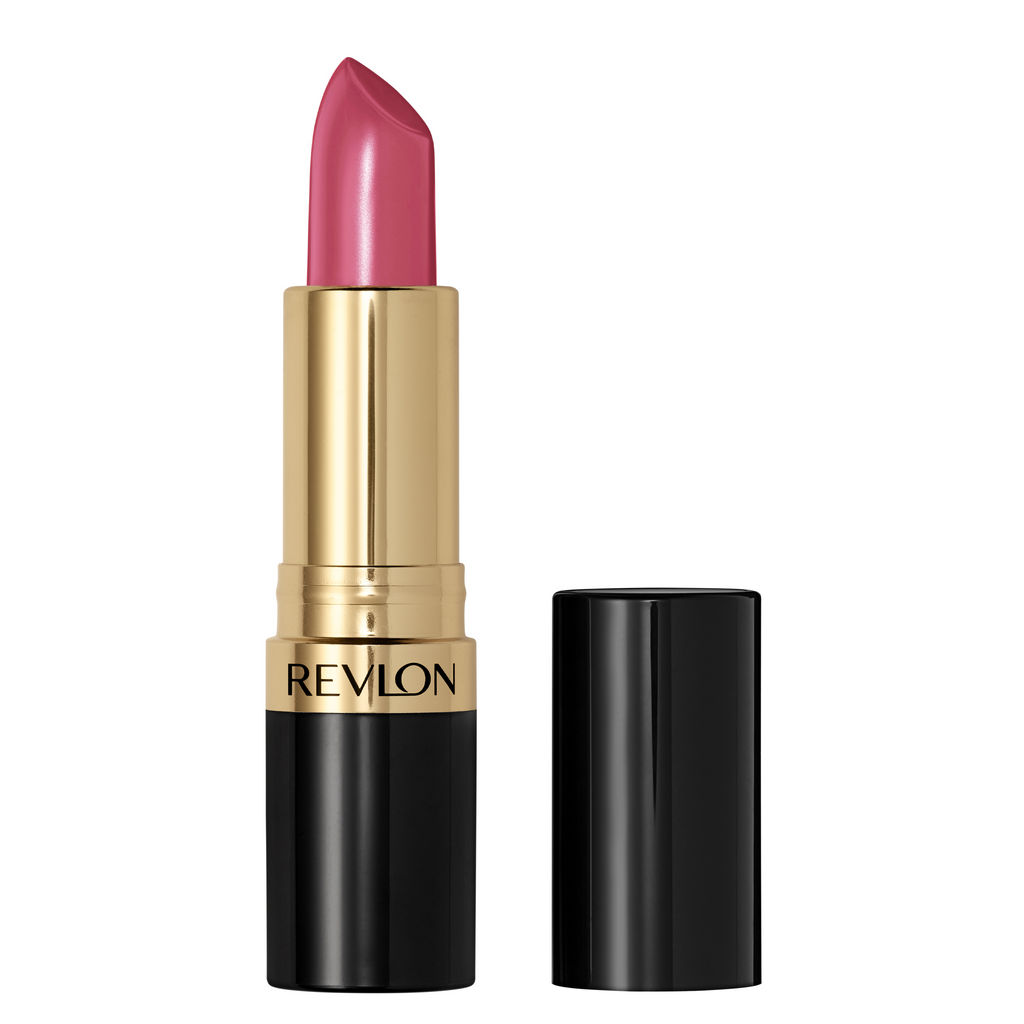 Šminka Revlon Super lustrous – Candied rose 805