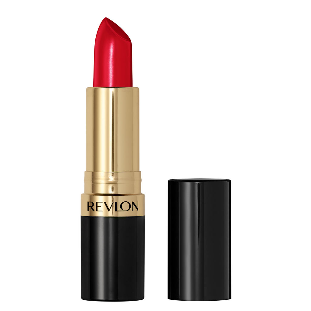 Šminka Revlon Super lustrous – Wild Saffron 809