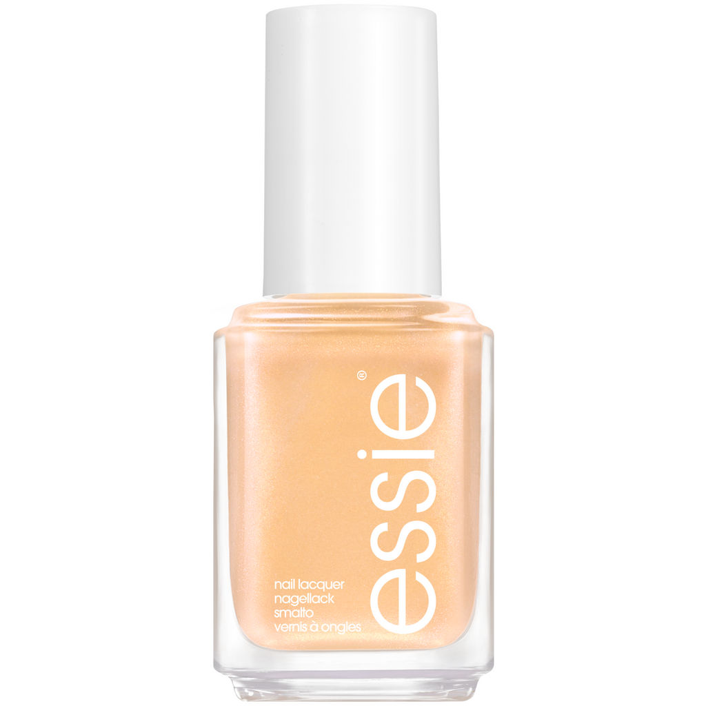 ESSIE Lak za nohte 968 glisten to your heart