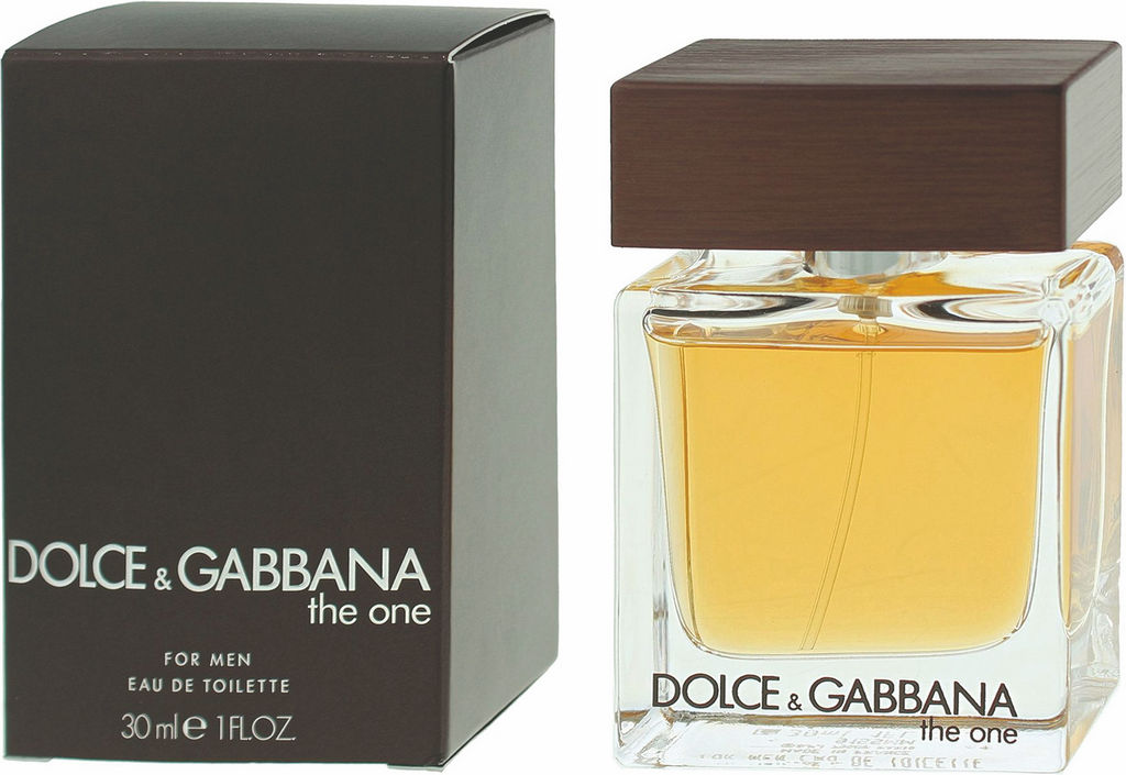 Dolce & Gabbana The One For Men EDT 30ml