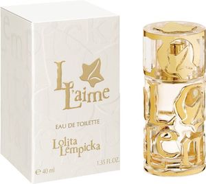 Toaletna voda Lolita Lempicka, Elle L’Aime, ženska, 40ml