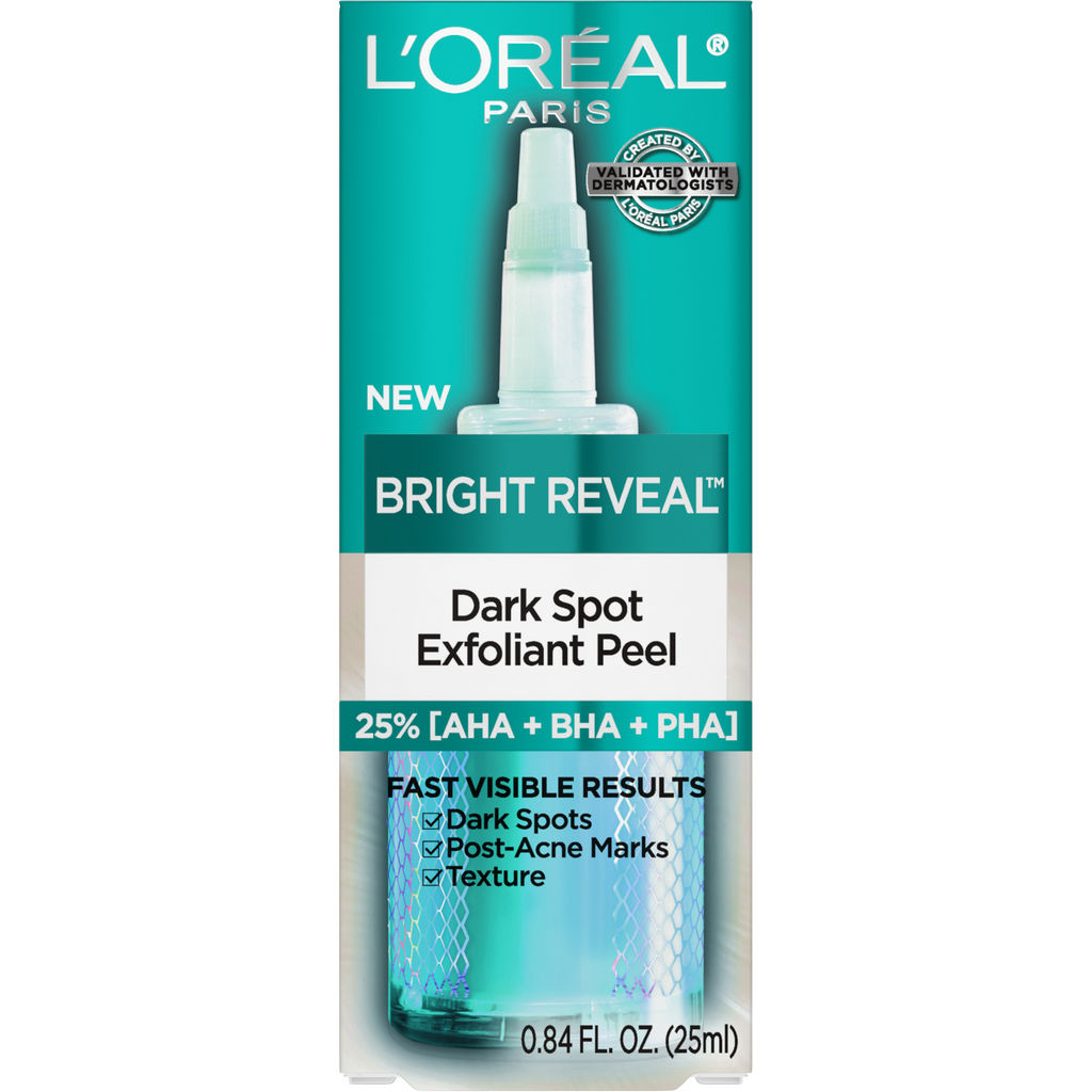 Bright Reveal niacinamid piling 25 ml