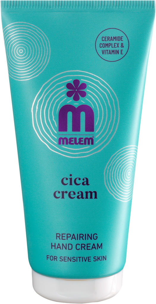 Krema za roke Melem Cica, 50ml