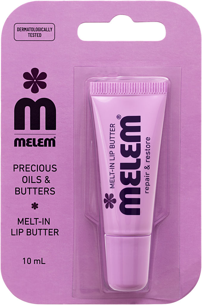 Balzam Melem melt-in, 10ml