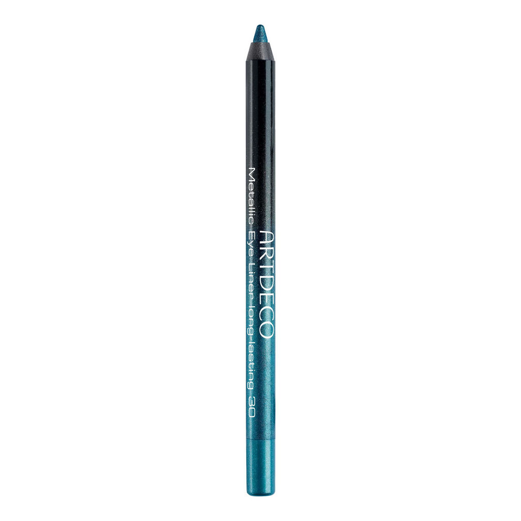 ČRTALO METALLIC EYE LINER 30