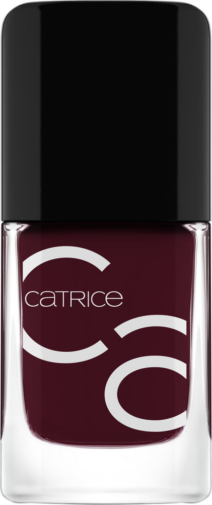 Lak za nohte Catrice, Iconails gel 127