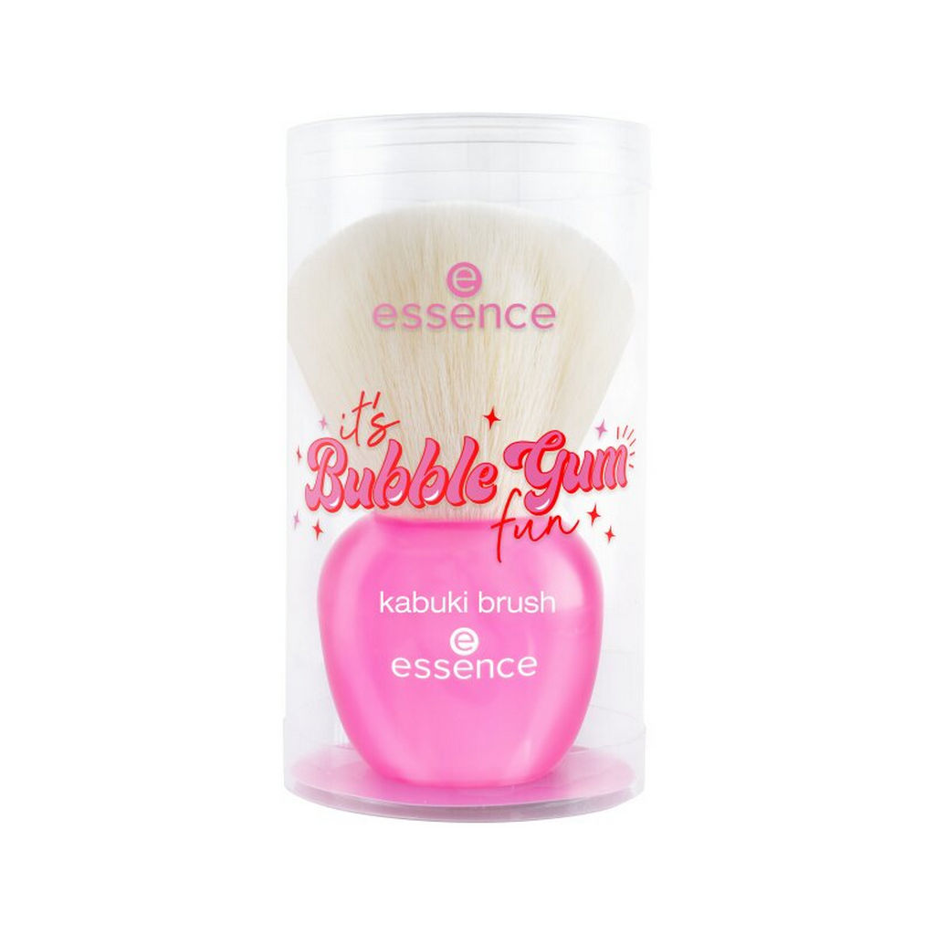 Čopič Essence kabuki it’s bubbgle gum