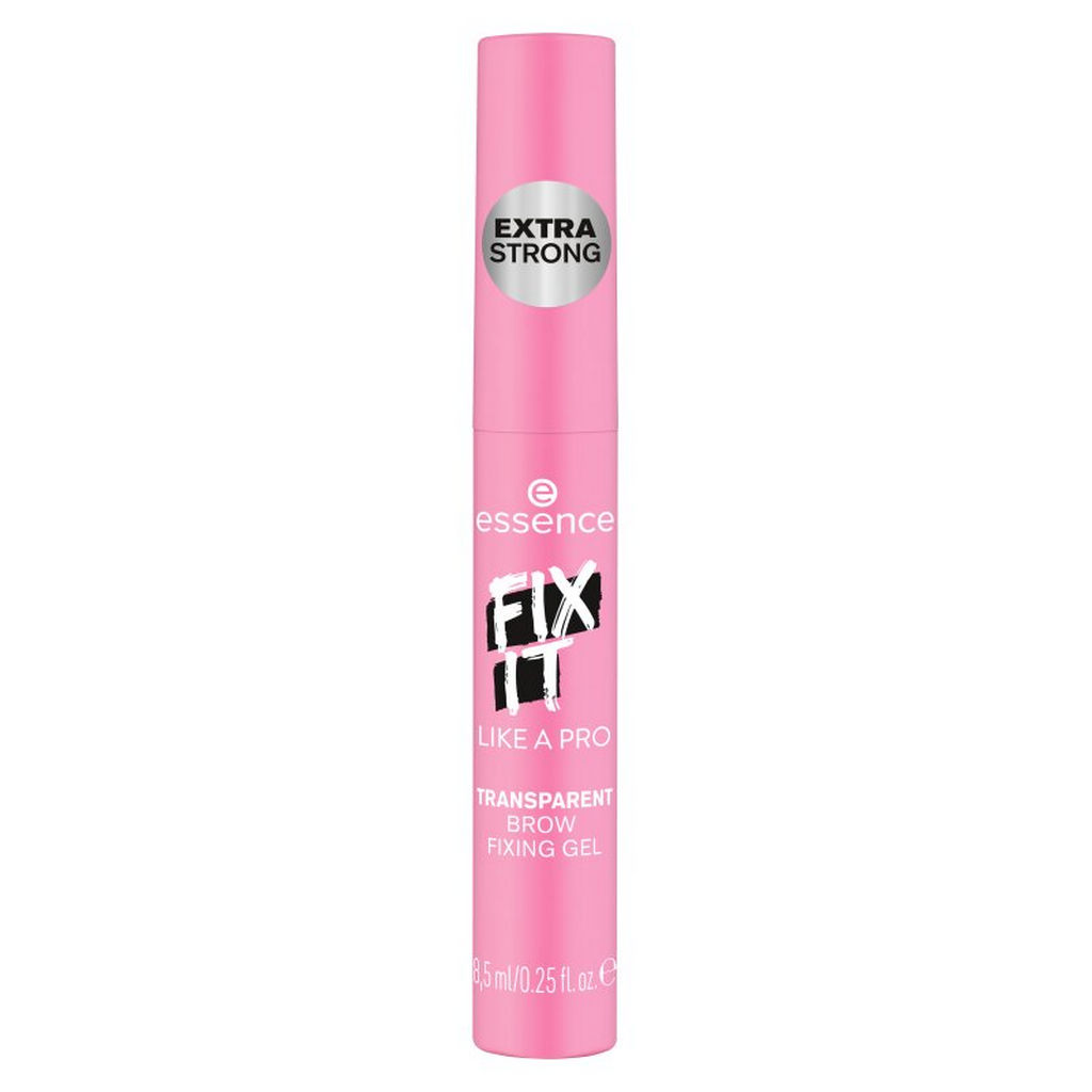 Gel Essence  za obrvi Trensparent fix like a pro