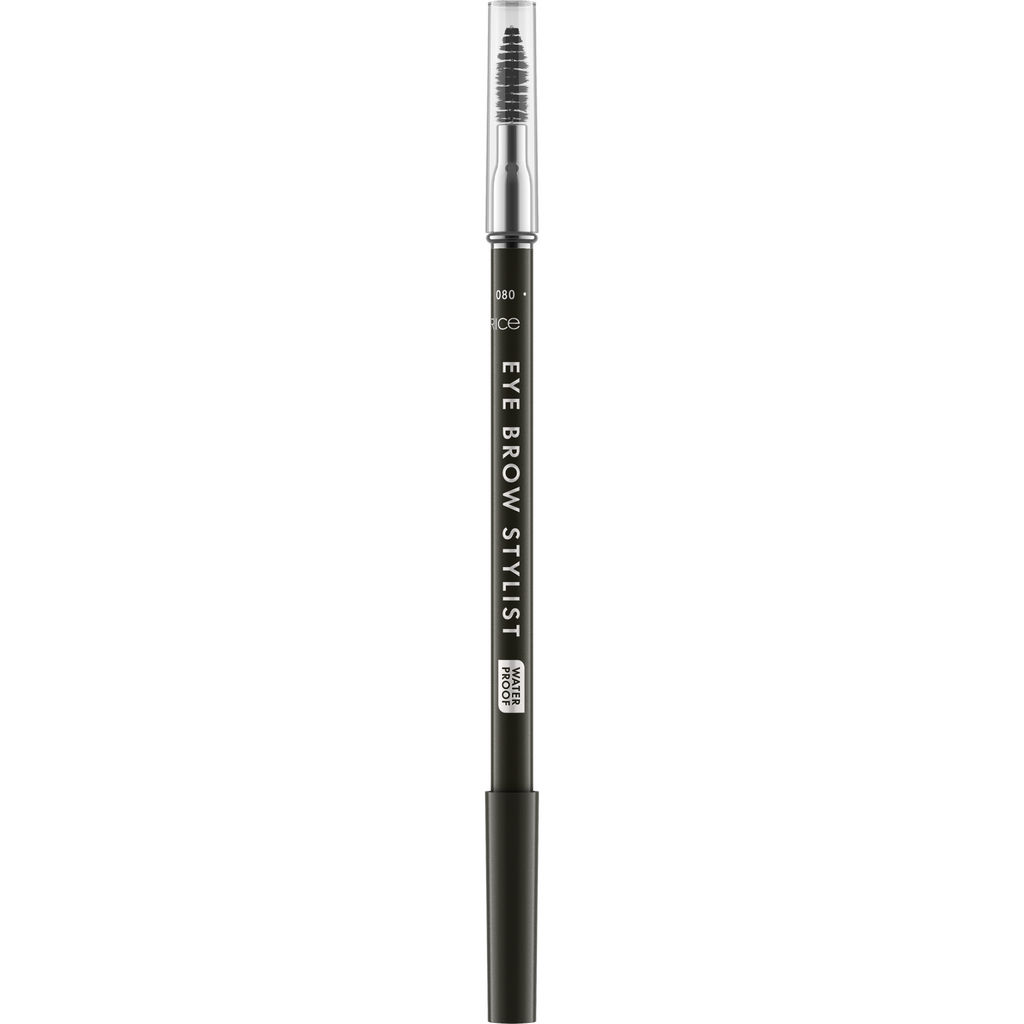 Svinčnik Catrice brow stylist Back to Black