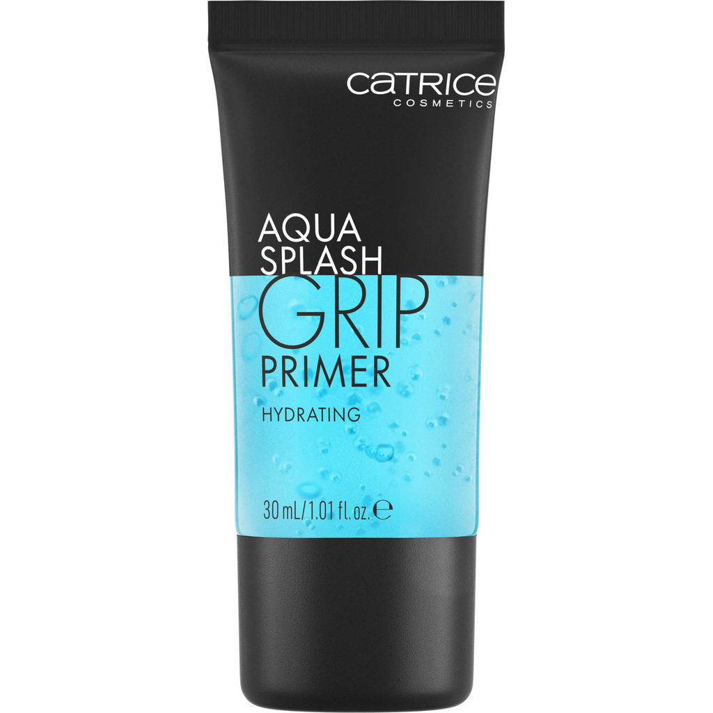 Primer Catrice Grip aqua splash