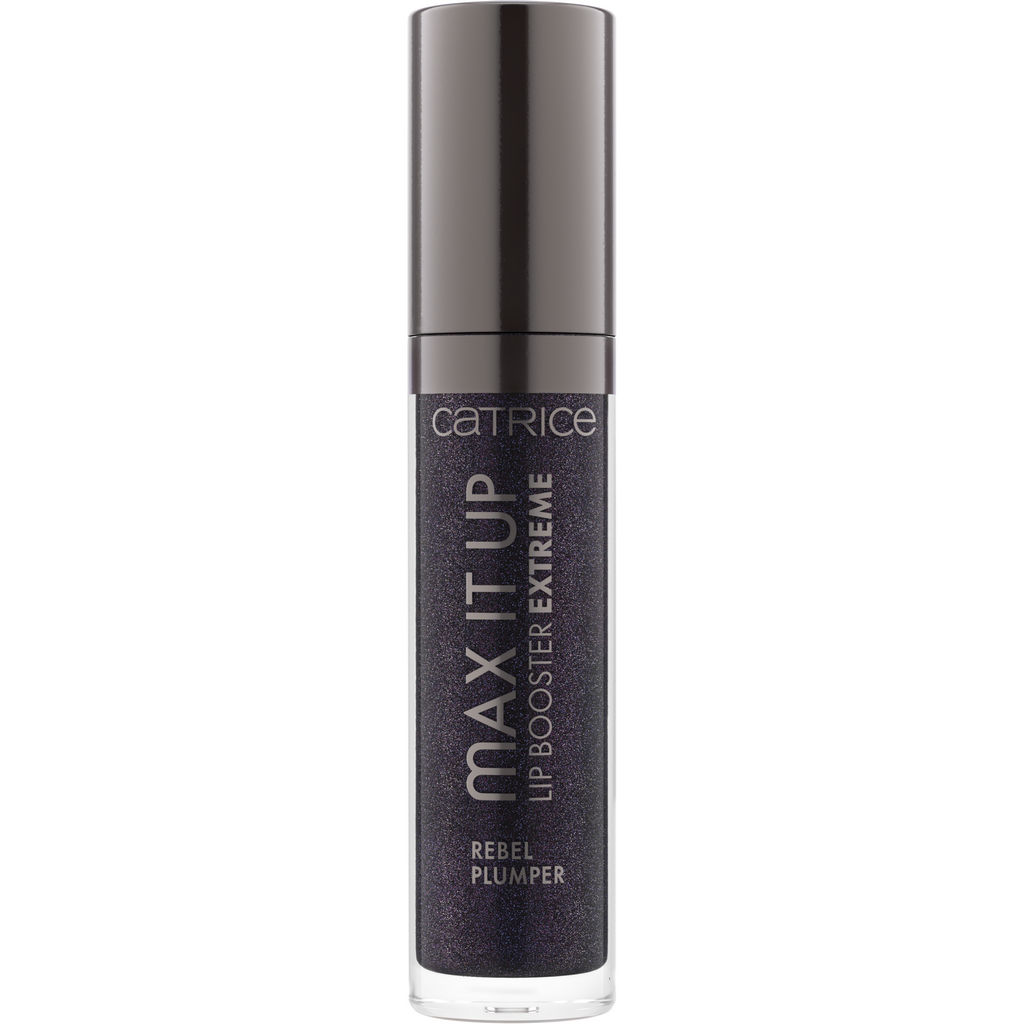 Glos lip booster Catrice extreme max it up 060