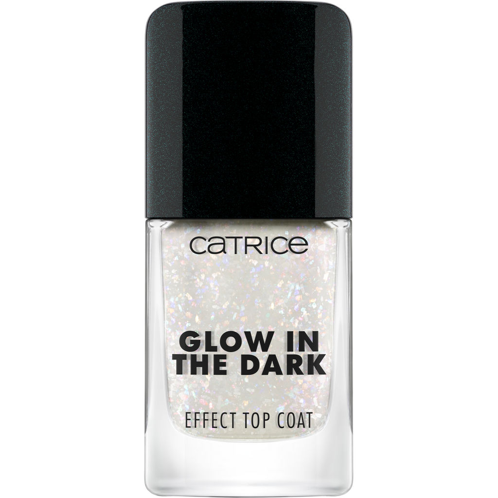 Lak Catrice Glow in the dark effect 020