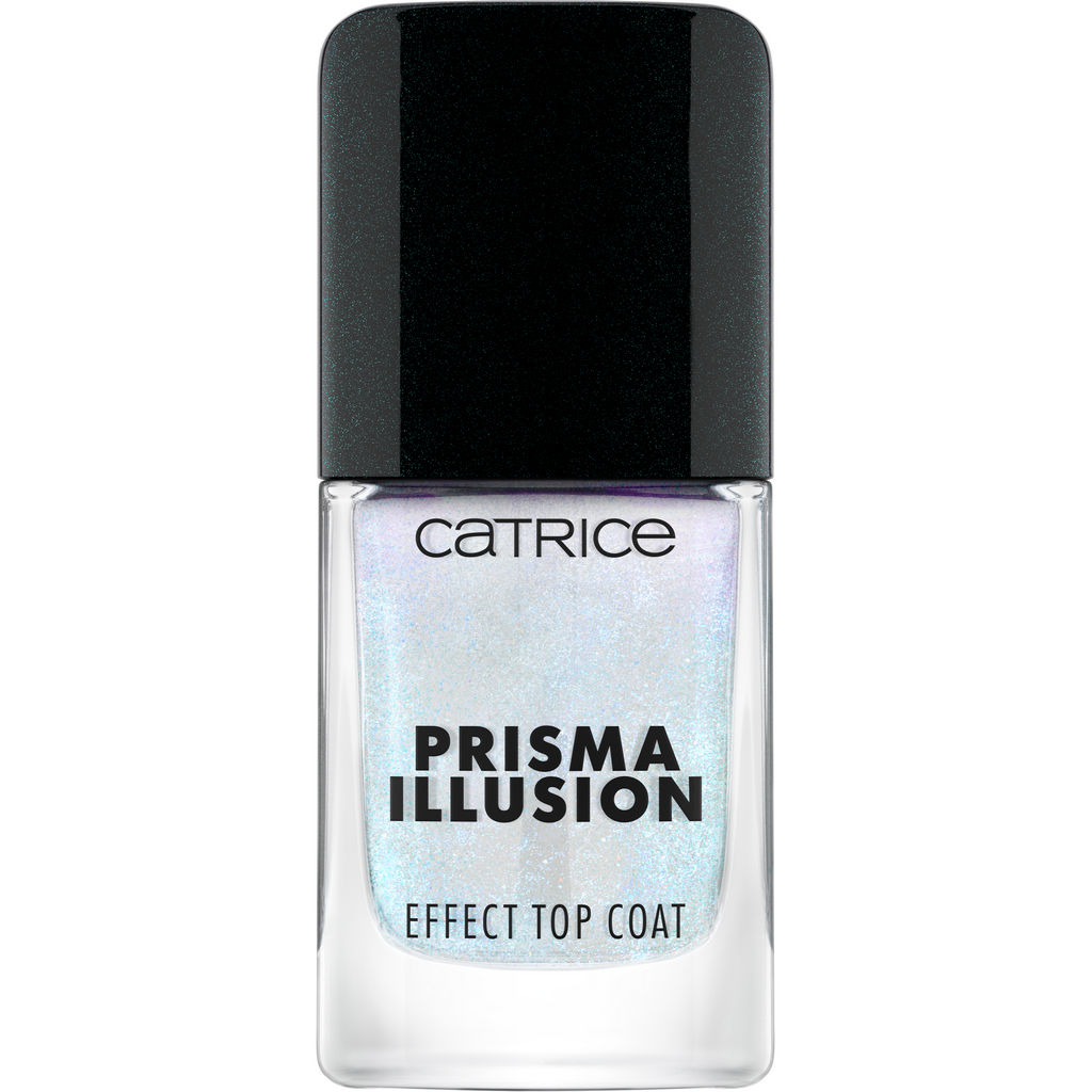 Lak Catrice Prisma illusion effect 040