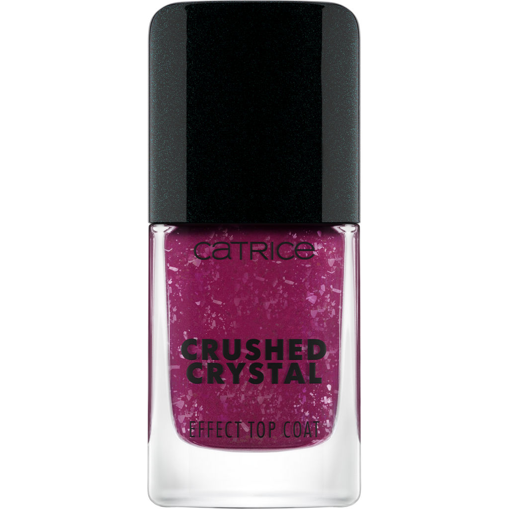 Lak Catrice Crushed crystal effect 010