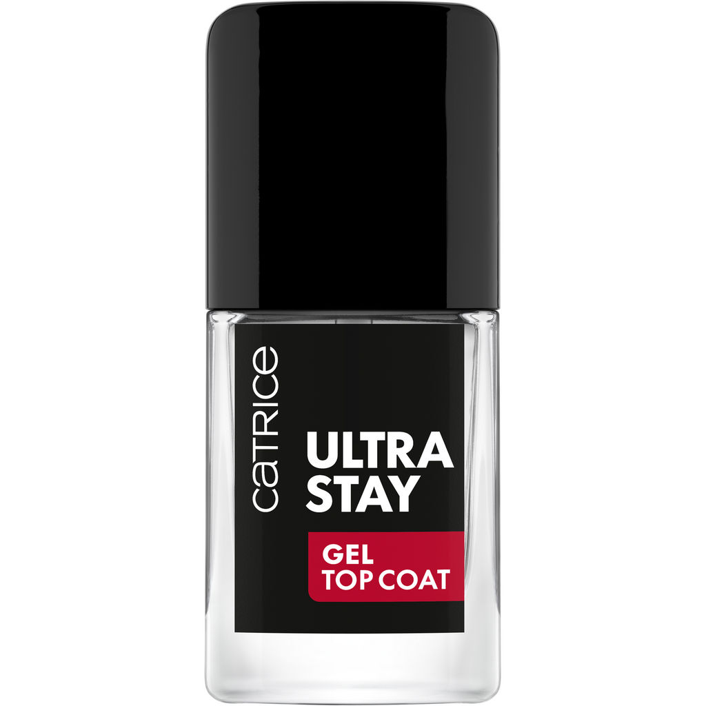 Lak Catrice Ultra stay gel