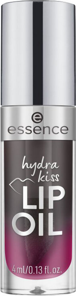 Olje za ustnice Essence Hydra kiss 05