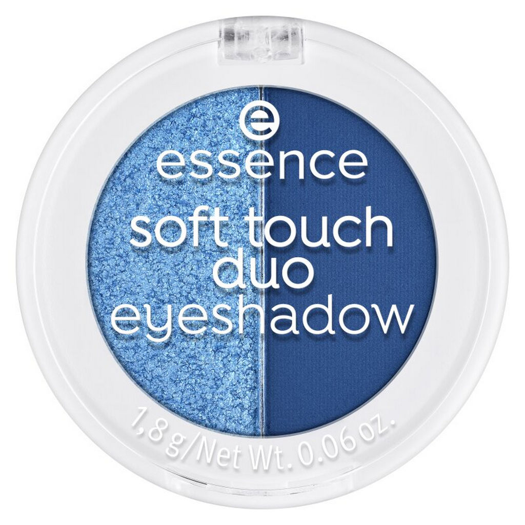 Senčilo Essence za oči duo soft touch 03