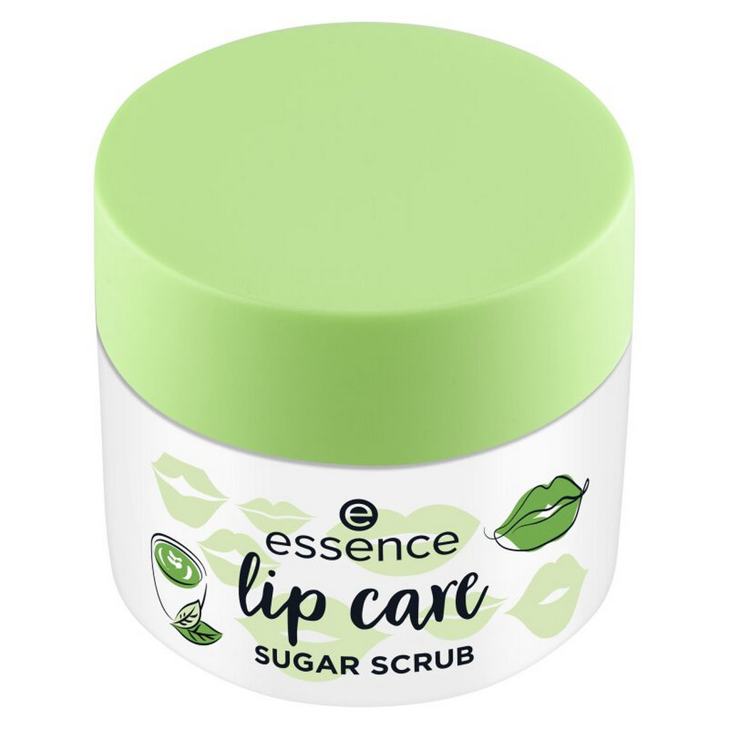 Piling Essence za ustnice lip care SUGAR SCRUB 02