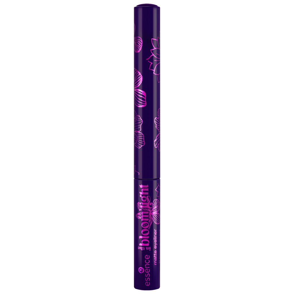 Eyeliner Essence mat in the bloom’light 01