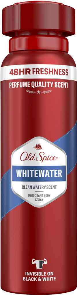 Dezodorant Old spice, Whitewater, 150 ml
