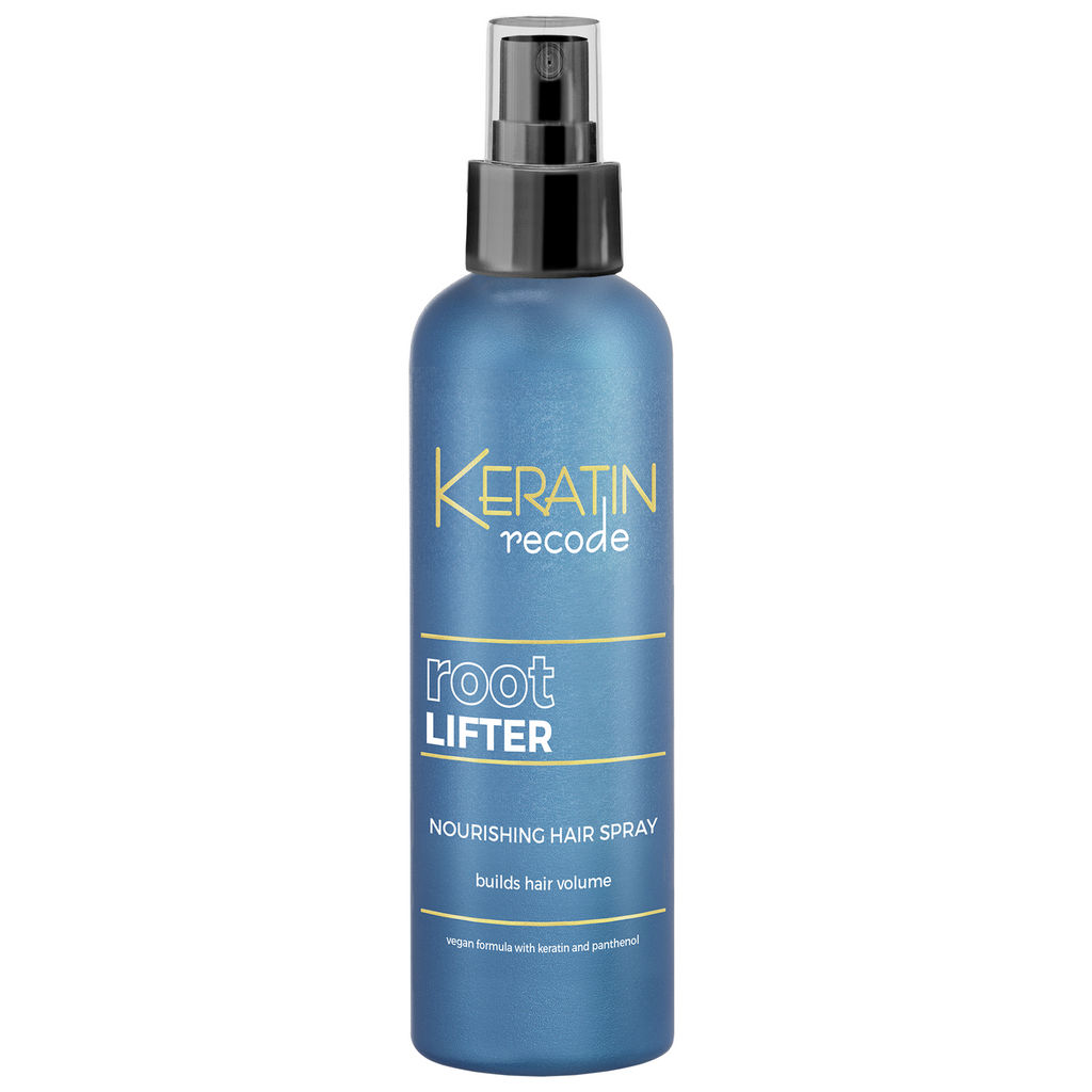 KERATIN recode root LIFTER, sprej za volumen las, 150 ml