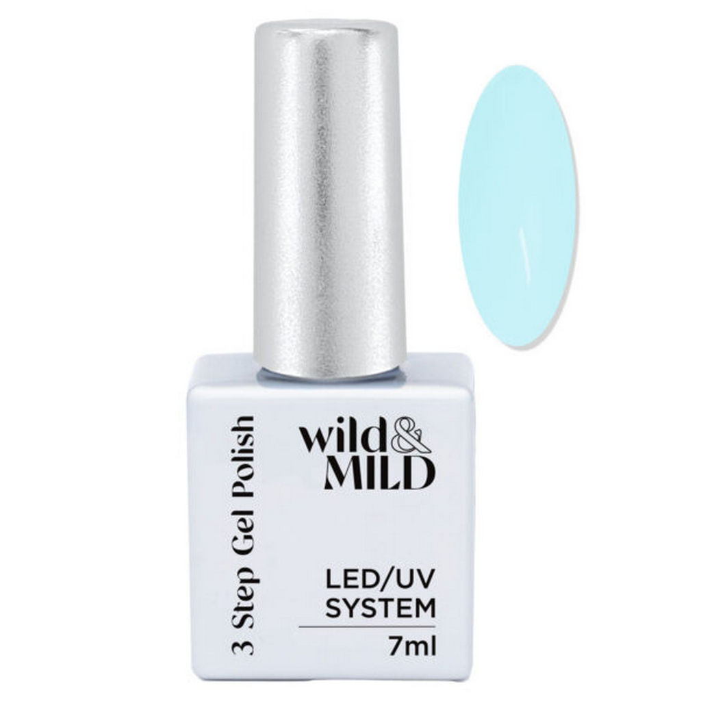 Gel lak Wild&Mild G142 Skyline, 7ml