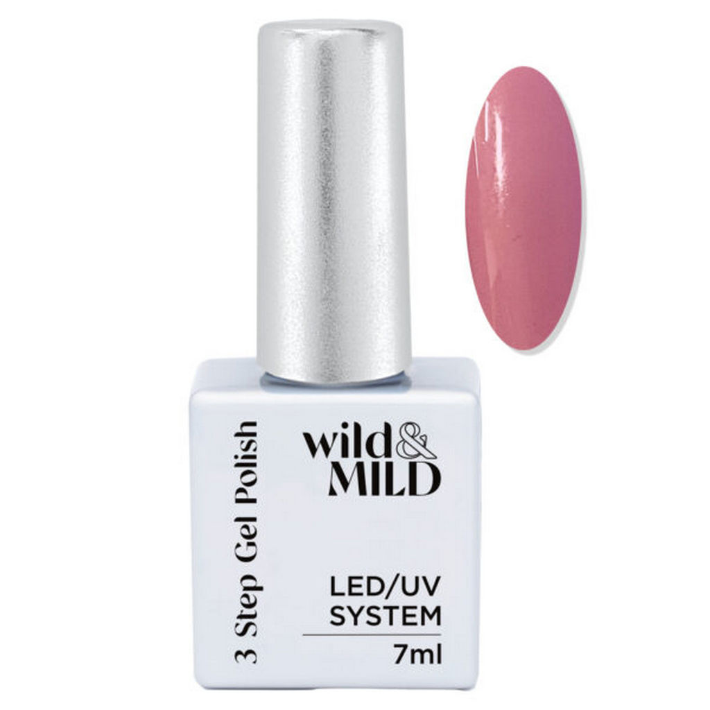 Gel lak Wild&Mild G007 Crtl Alt Del-icious, 7ml