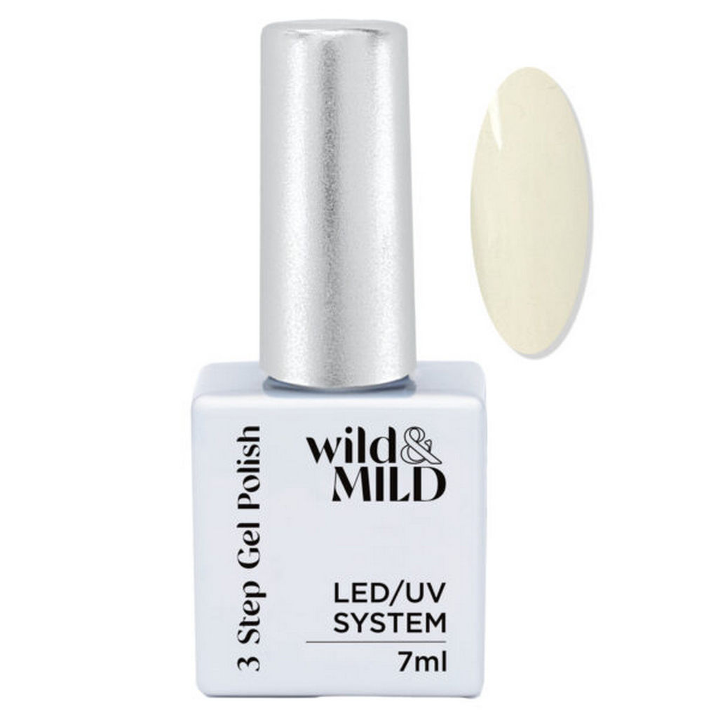 Gel lak Wild&Mild G012 Eternal Life, 7ml