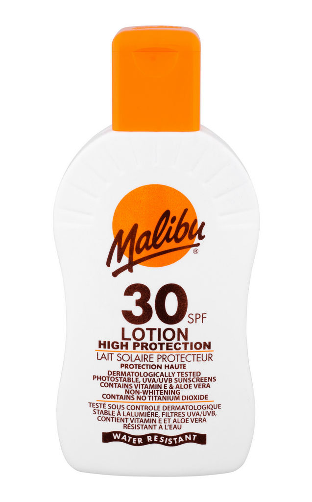 Losion Malibu SPF30, 200ml