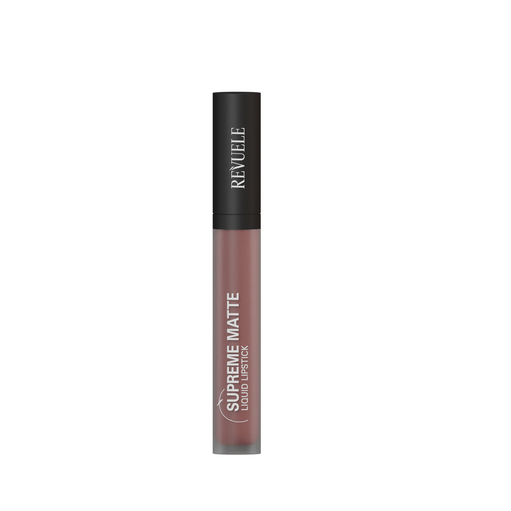 Šminka Revuele supreme matte liquid 09, 5,5ml