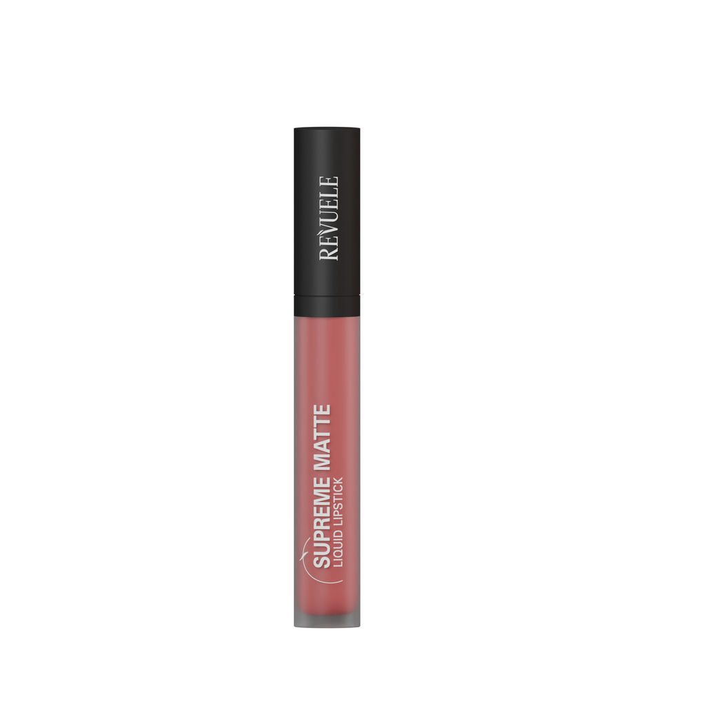 Šminka Revuele supreme matte liquid 14, 5,5 ml