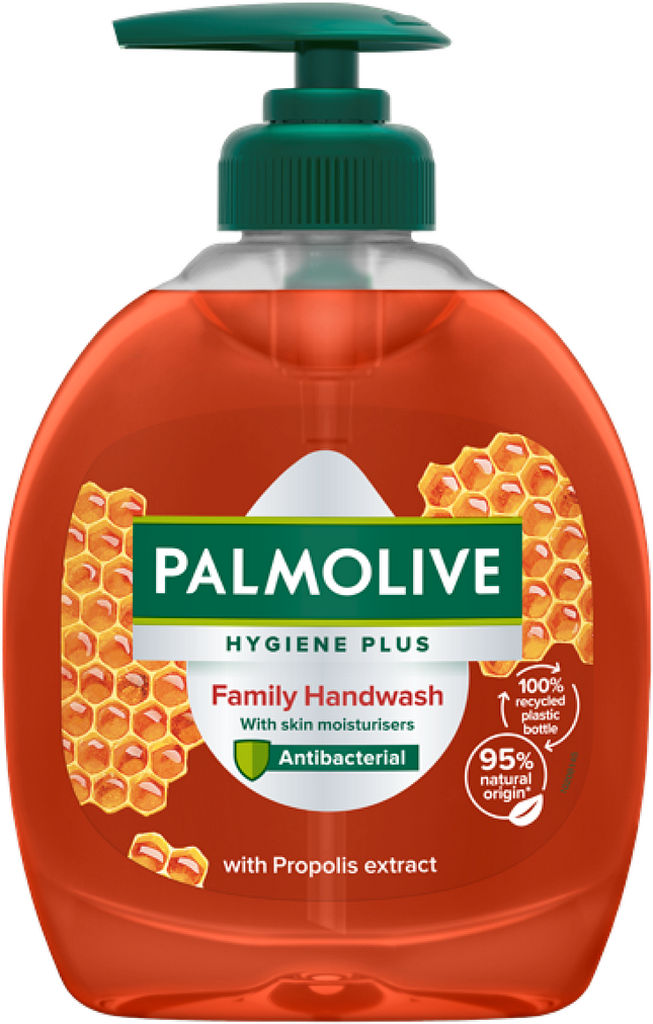 Milo tek.Palmolive, Family, 300ml