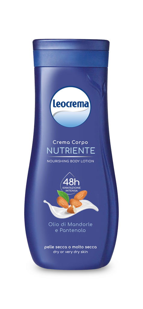 Losion Leocrema za telo, 250ml