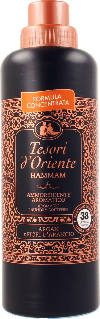 Tesori D’Oriente mehč.za perilo Hammam