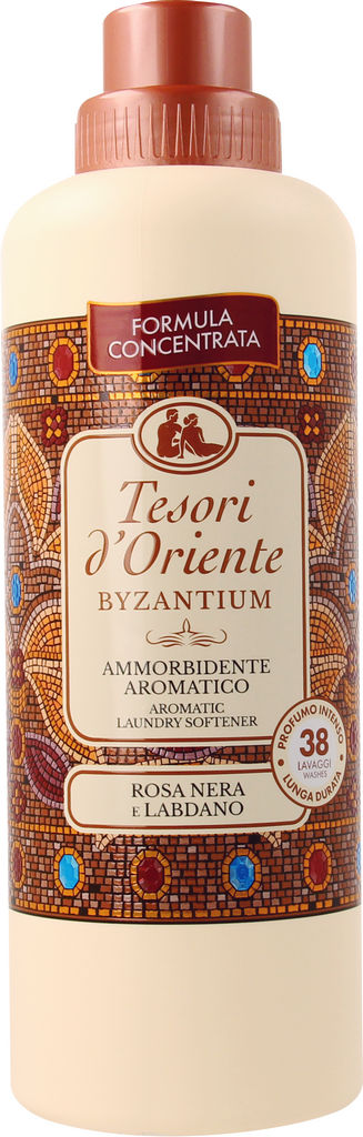 Tesori D’Oriente mehč.za perilo Byzantium 760 ml