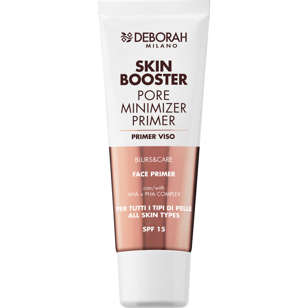 PRIMER ZA LIČILA, DEBORAH SKIN BOOSTER,  30 ML