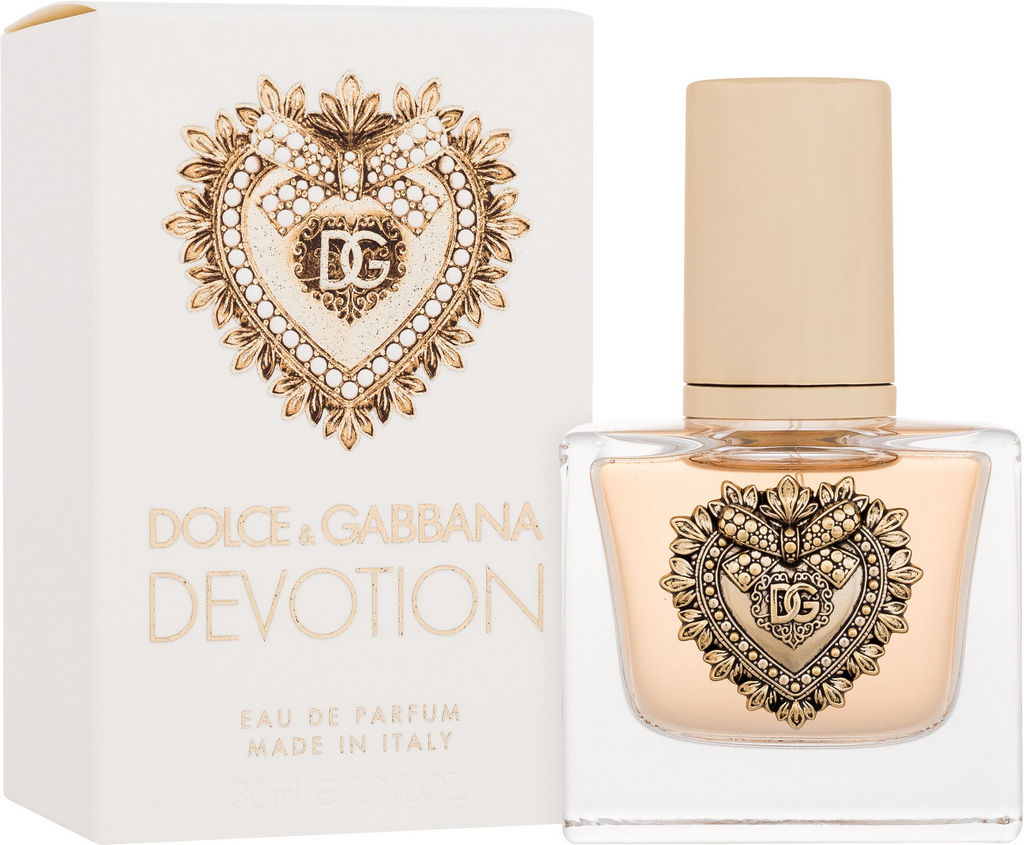 Dolce & Gabbana Devotion edp 30ml