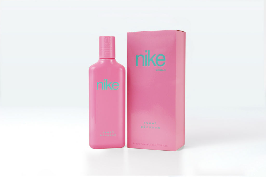 EDT Nike Urban Sweet bloosom, 75ml