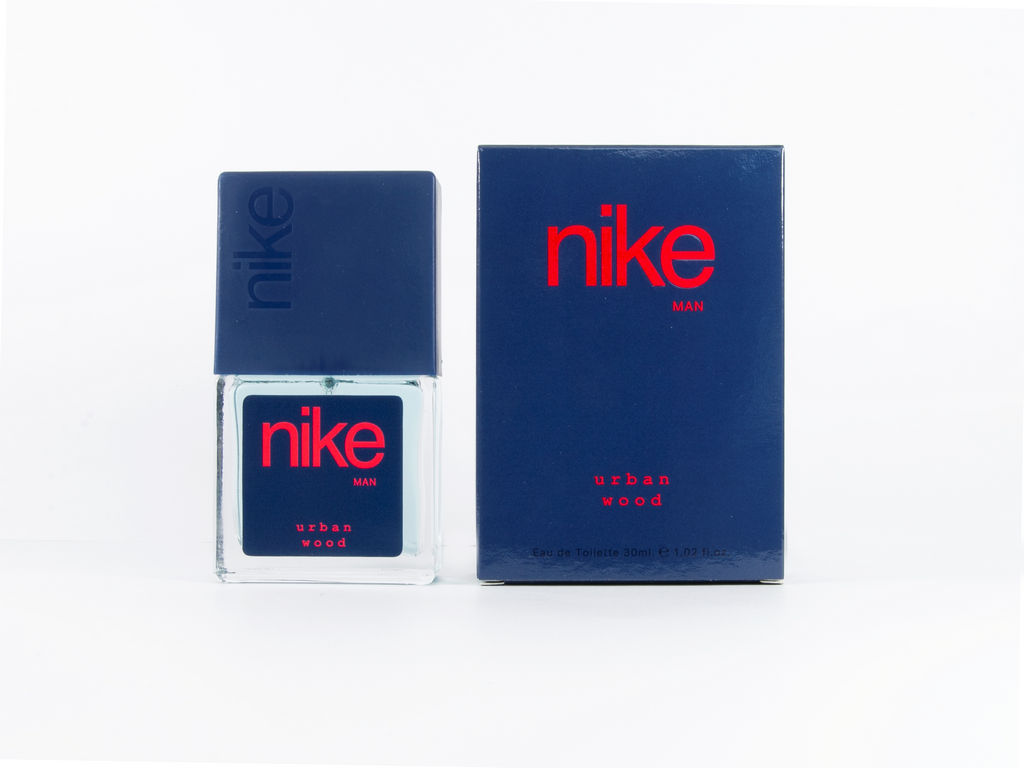 NIKE URBAN EDT MOŠKI WOOD 30 ML