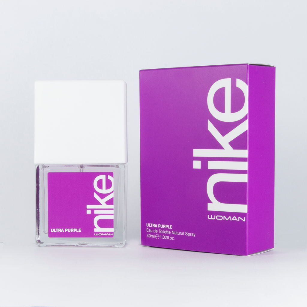 EDT Nike Ultra purple, ženska, 30ml