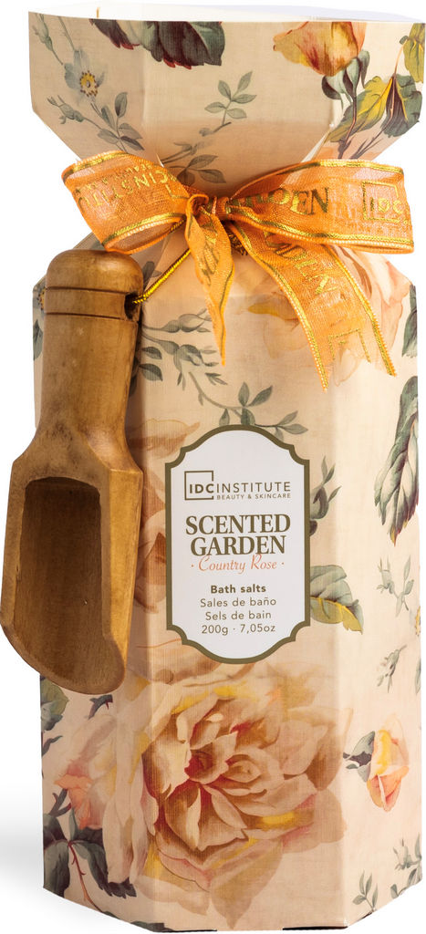 Darilni set Institute Scented garden – sol