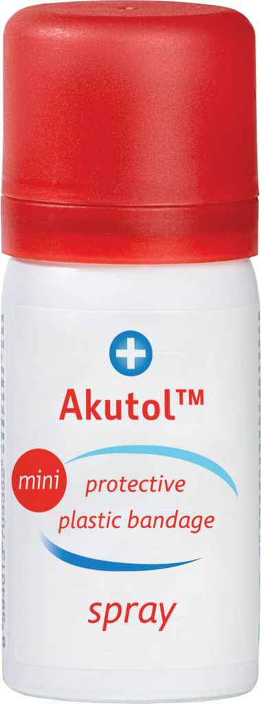 Pršilo Akutol zaščitno, 35ml